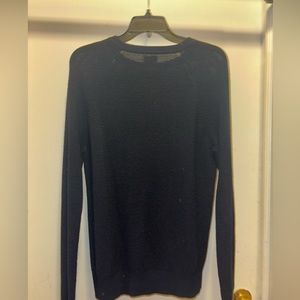 Clearing out my closet of clothes I have barely worn if worn at all.